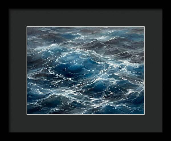 Dynamic Ocean Currents