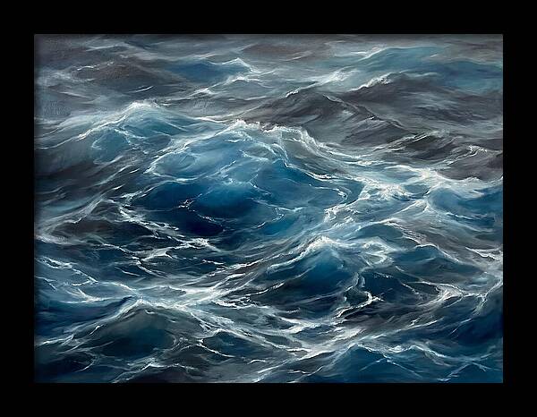 Dynamic Ocean Currents