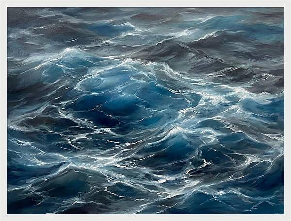 Dynamic Ocean Currents