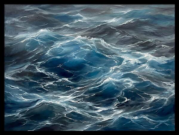 Dynamic Ocean Currents