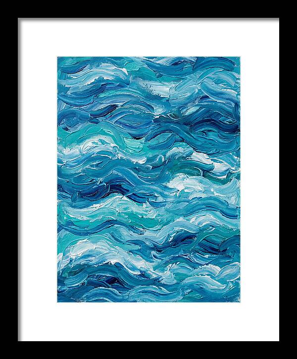Dynamic Tides In Motion
