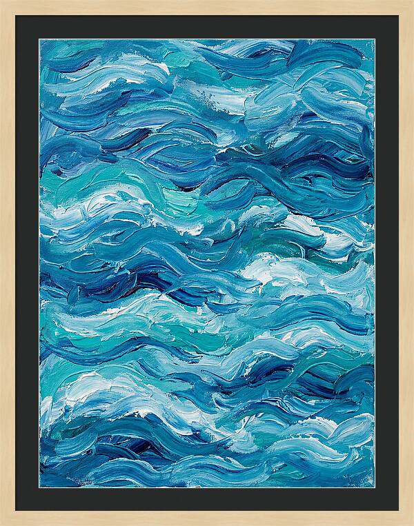 Dynamic Tides In Motion