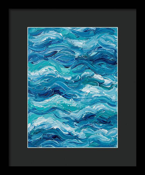 Dynamic Tides In Motion