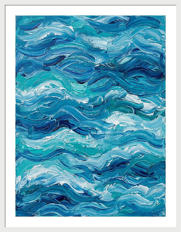 Dynamic Tides In Motion