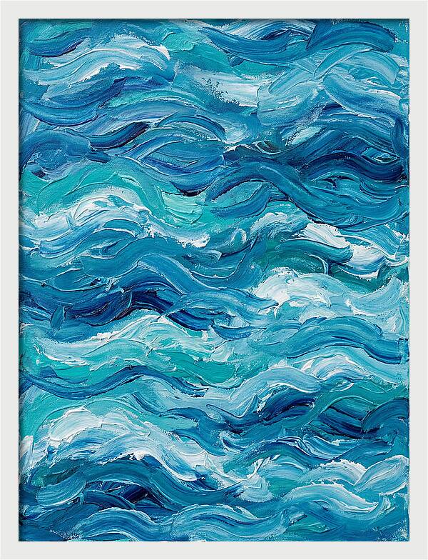 Dynamic Tides In Motion