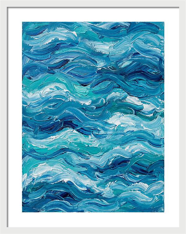 Dynamic Tides In Motion
