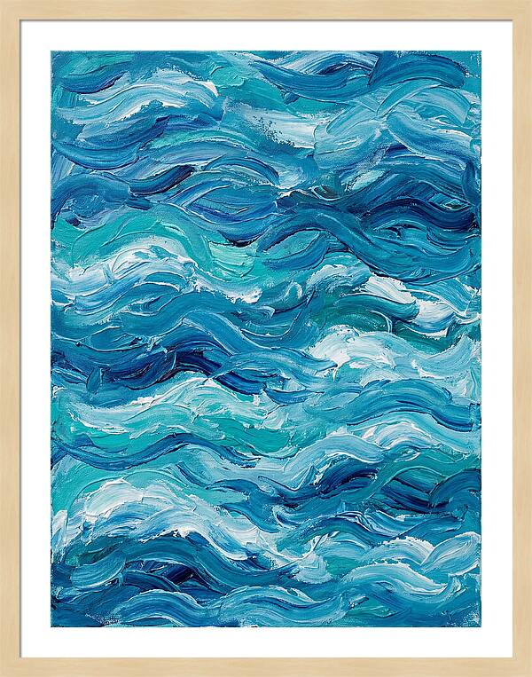 Dynamic Tides In Motion