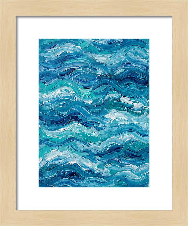 Dynamic Tides In Motion