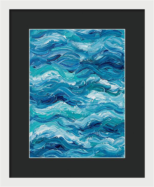 Dynamic Tides In Motion