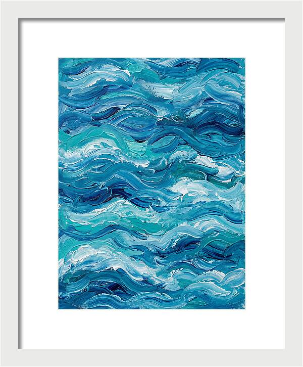 Dynamic Tides In Motion