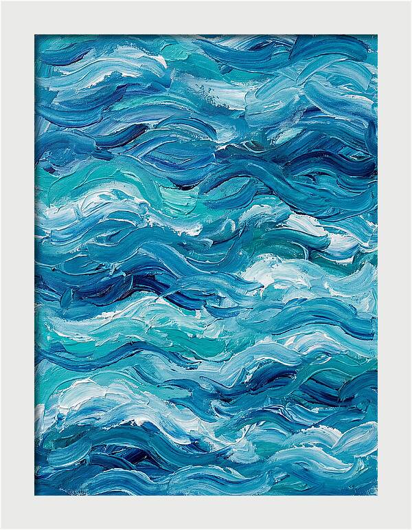 Dynamic Tides In Motion