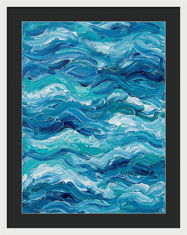 Dynamic Tides In Motion