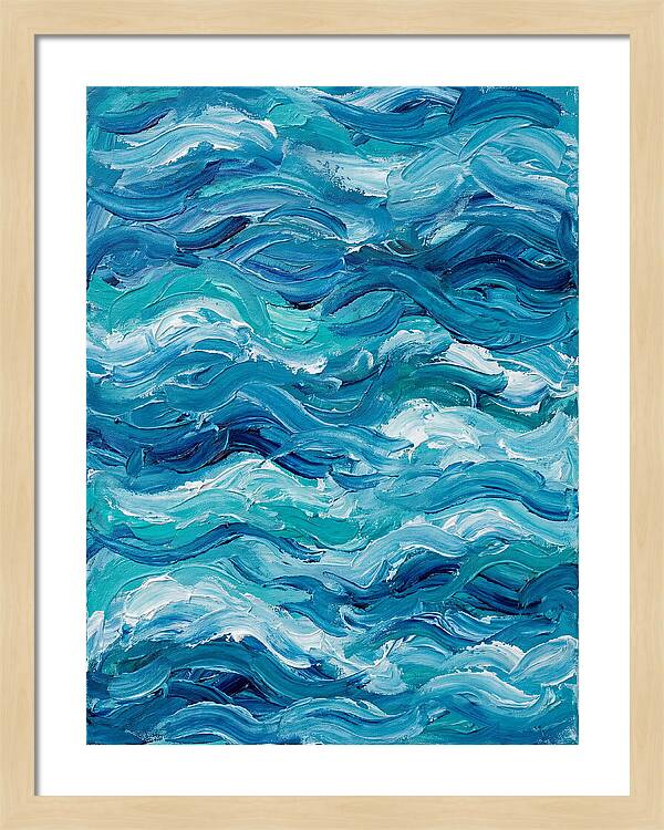Dynamic Tides In Motion