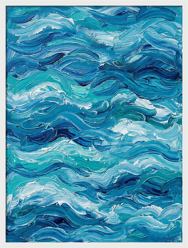 Dynamic Tides In Motion