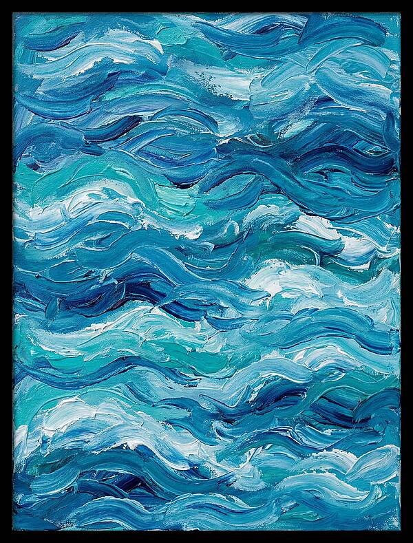 Dynamic Tides In Motion