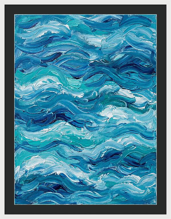 Dynamic Tides In Motion