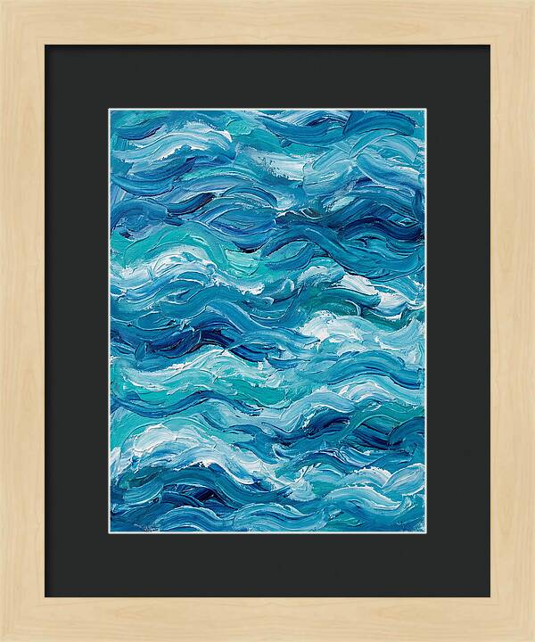 Dynamic Tides In Motion
