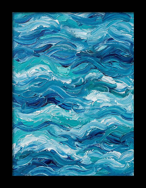 Dynamic Tides In Motion