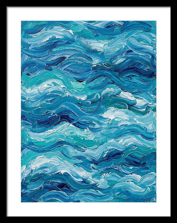 Dynamic Tides In Motion