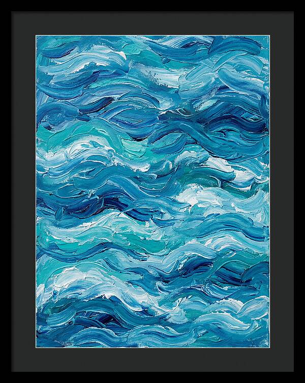 Dynamic Tides In Motion