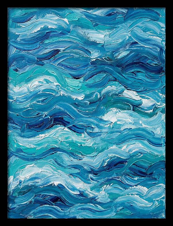 Dynamic Tides In Motion