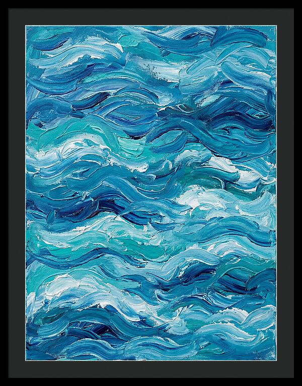 Dynamic Tides In Motion