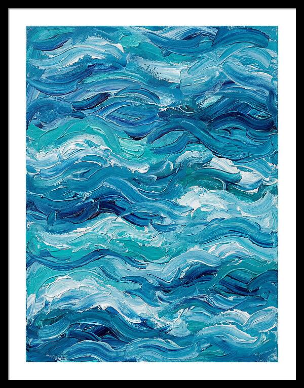 Dynamic Tides In Motion