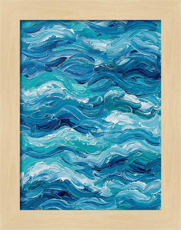 Dynamic Tides In Motion