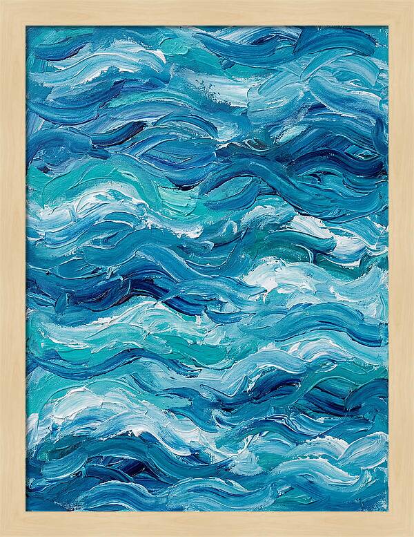 Dynamic Tides In Motion