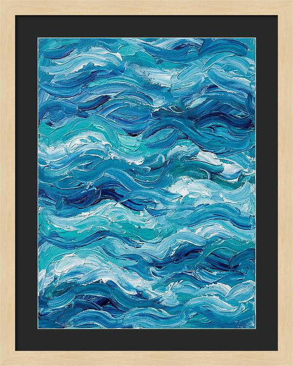 Dynamic Tides In Motion