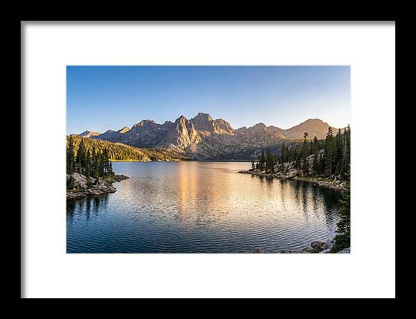 Echo Lake Serenity