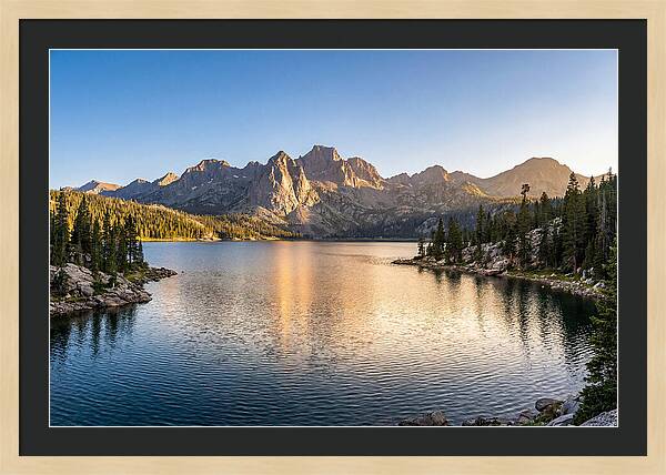 Echo Lake Serenity
