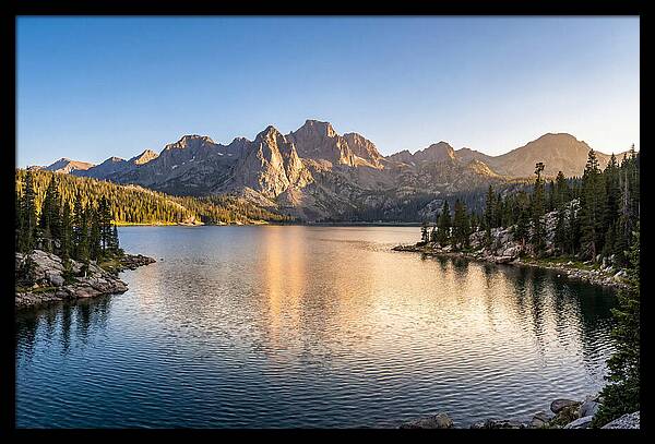 Echo Lake Serenity