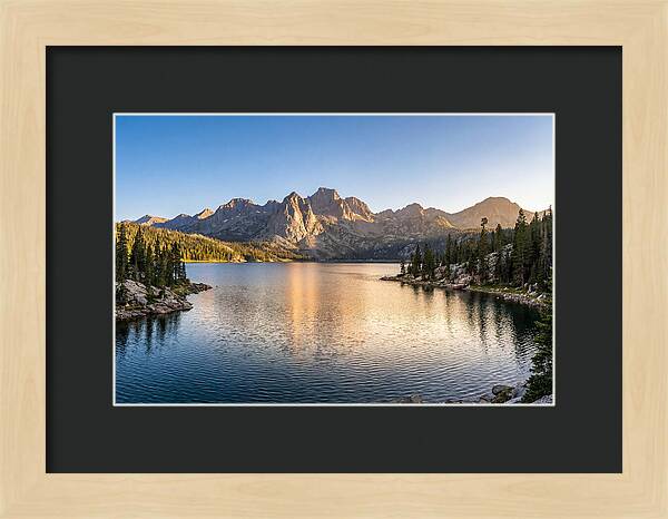 Echo Lake Serenity
