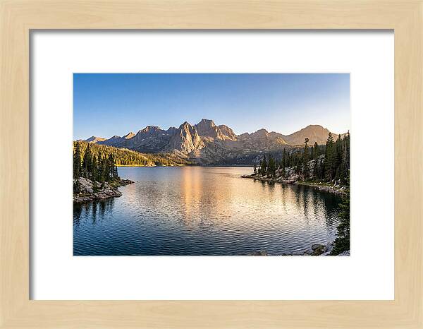 Echo Lake Serenity