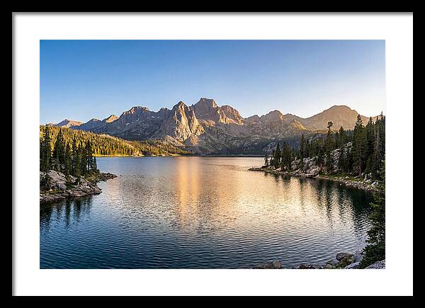 Echo Lake Serenity