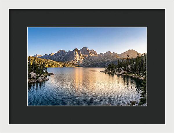Echo Lake Serenity