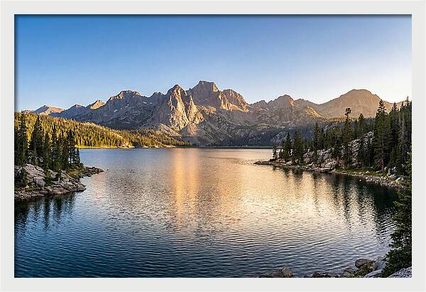 Echo Lake Serenity