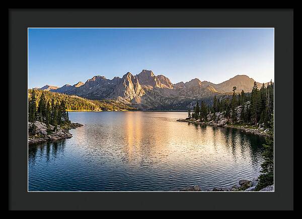 Echo Lake Serenity