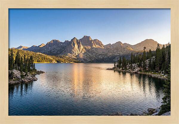Echo Lake Serenity