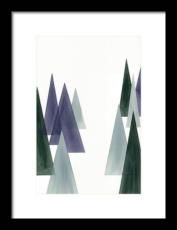 Echoes Among The Pines