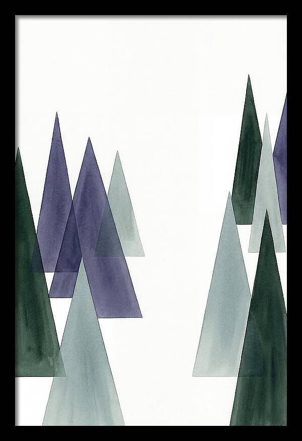 Echoes Among The Pines