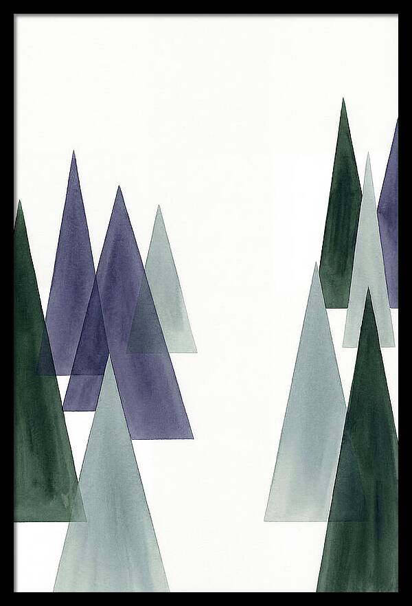 Echoes Among The Pines