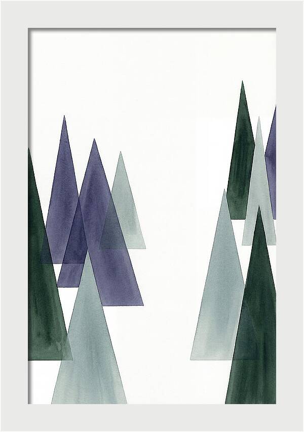 Echoes Among The Pines