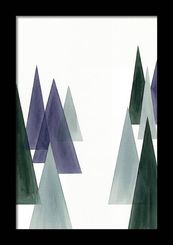 Echoes Among The Pines