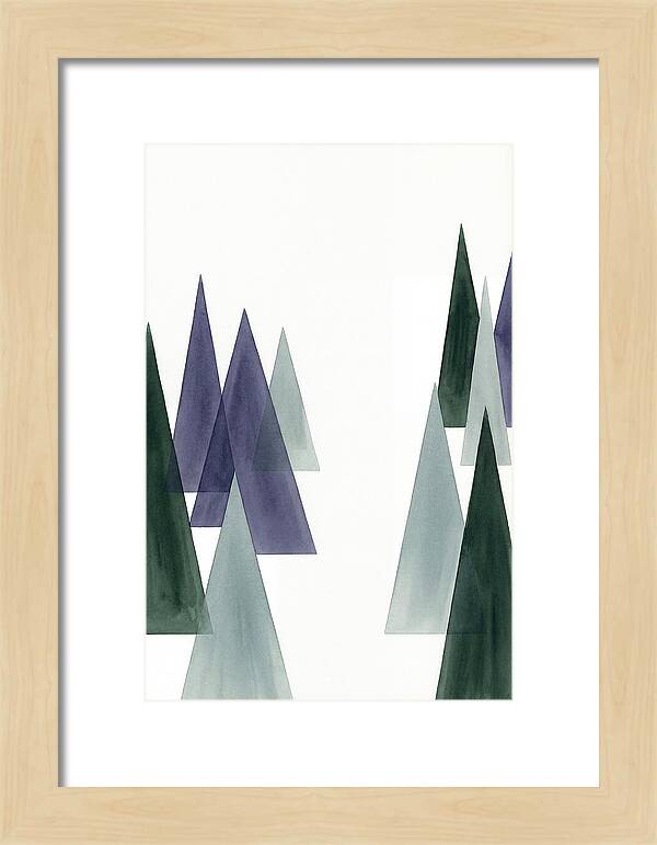 Echoes Among The Pines