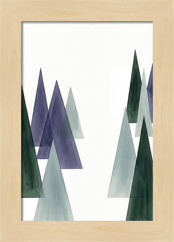 Echoes Among The Pines