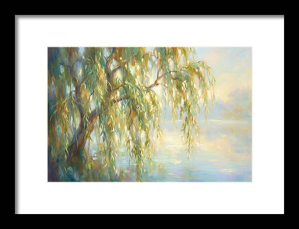 Echoes Beneath The Willow