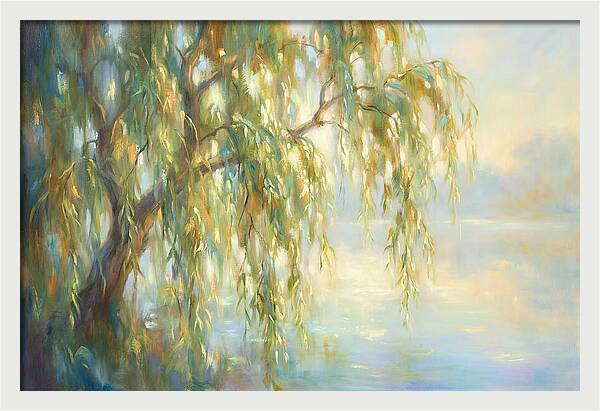 Echoes Beneath The Willow
