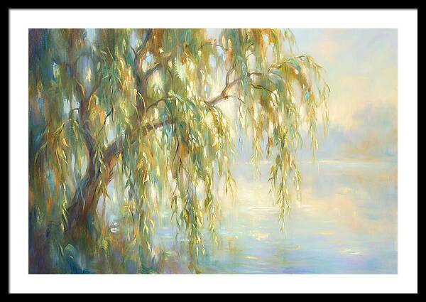 Echoes Beneath The Willow